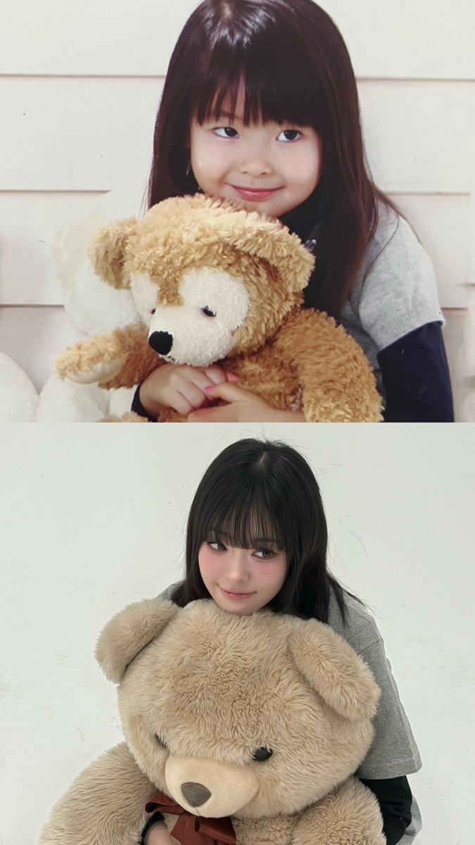 Latest photo of tripleS