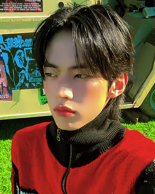 Behind-the-scenes cut of Dohoon (TWS)