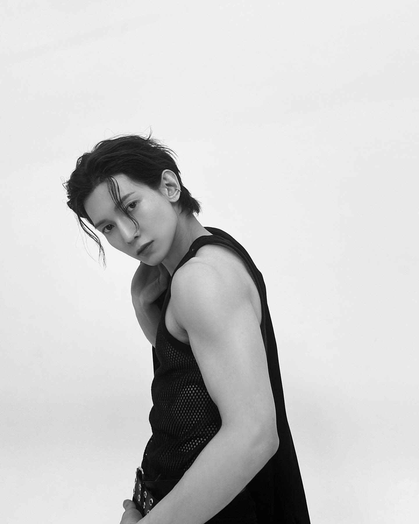 カン・ヨサン (ATEEZ)ファンが撮った瞬間