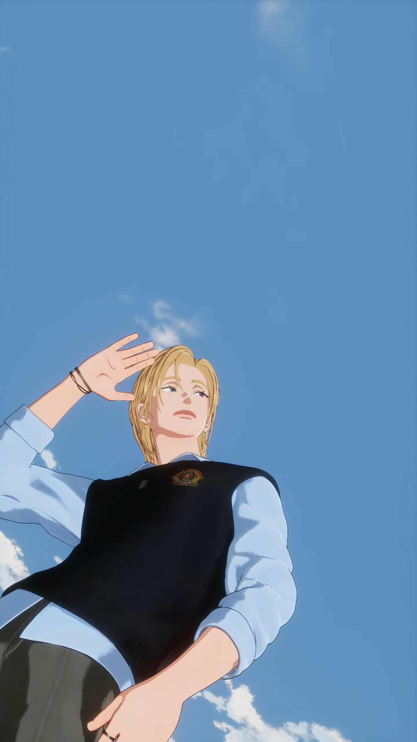 Fandom-recommended wallpaper image of Noah (PLAVE)