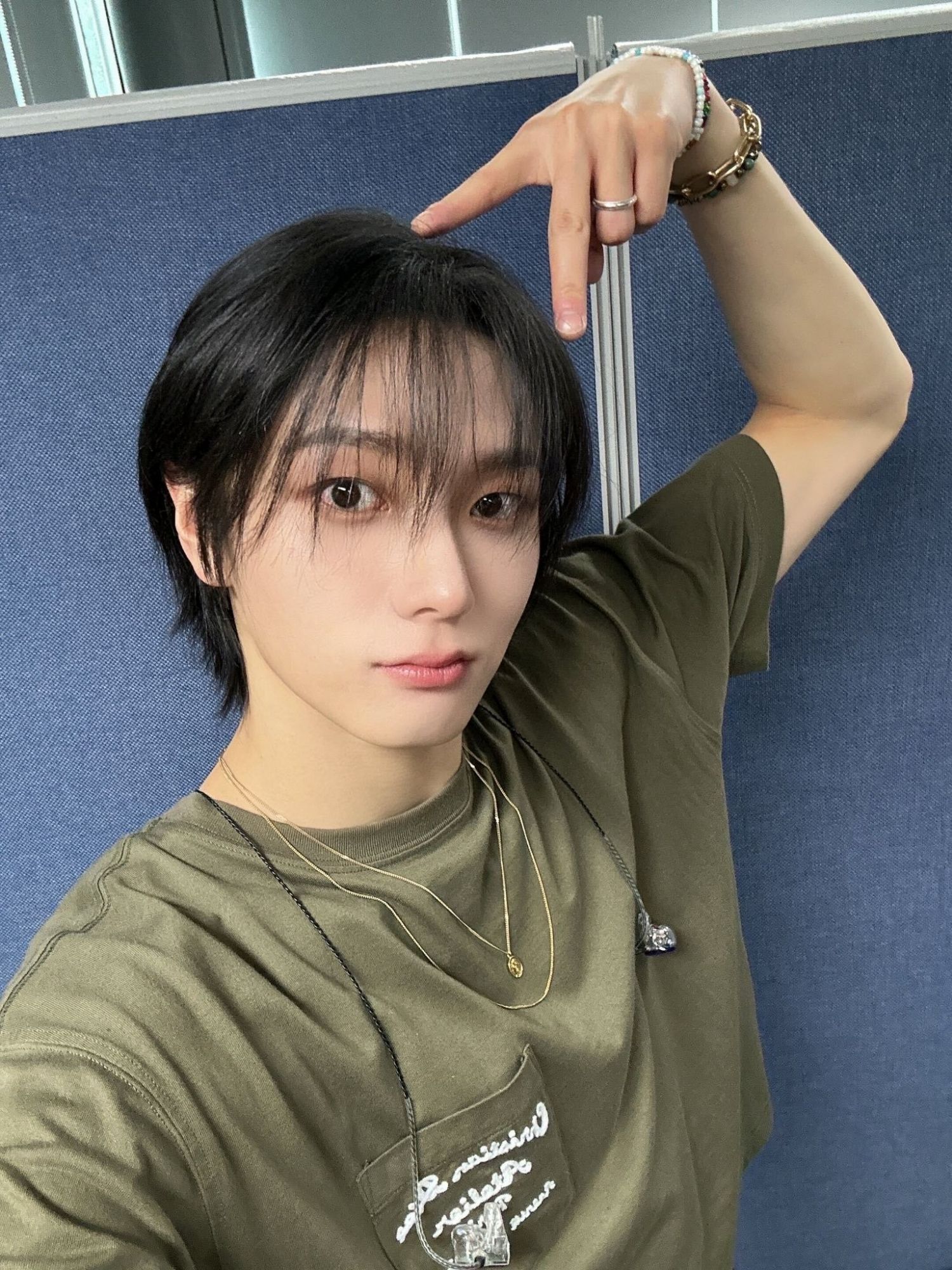 成淏 (BOYNEXTDOOR)的幕后花絮
