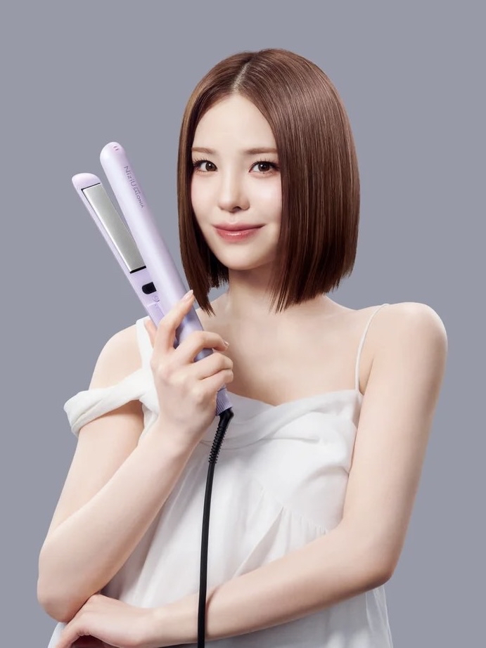 Mako (NiziU)的最新照片