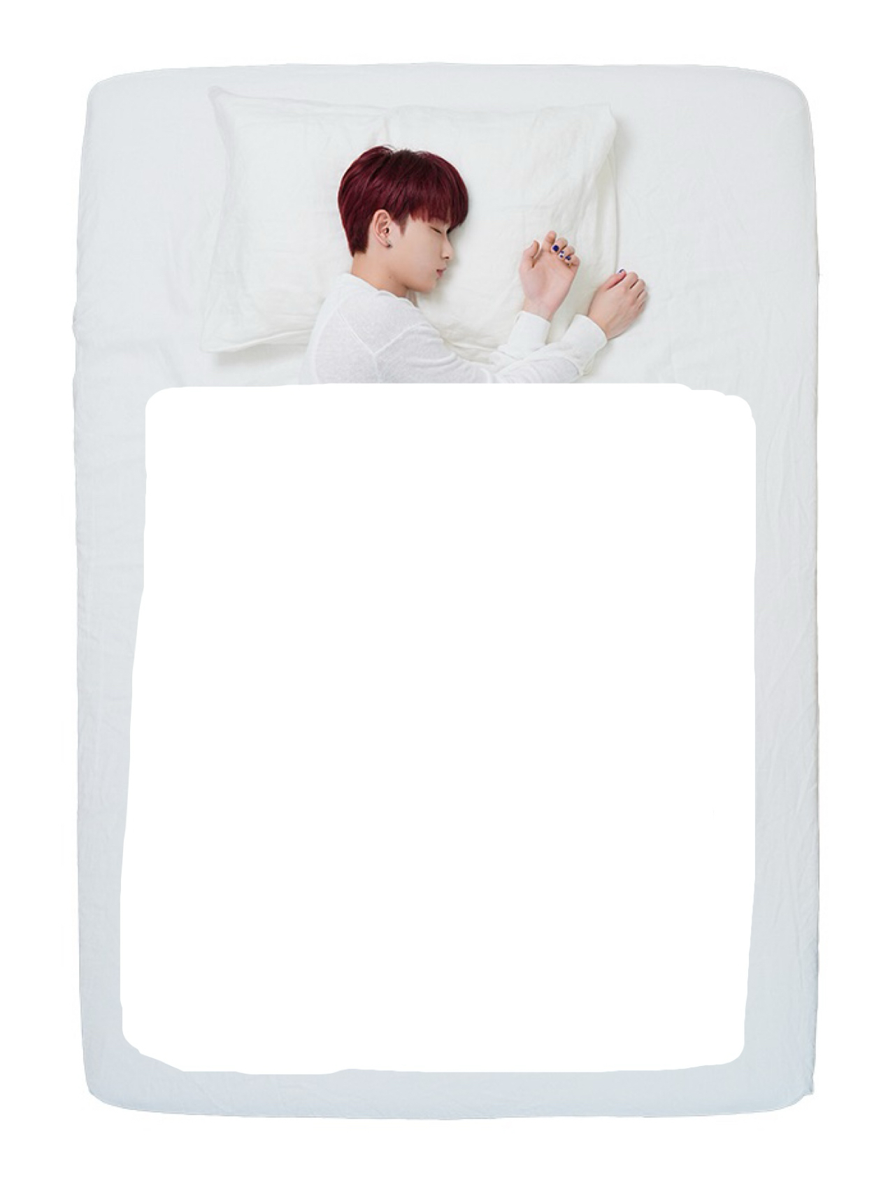 A moment captured by Harua (&TEAM)'s fan