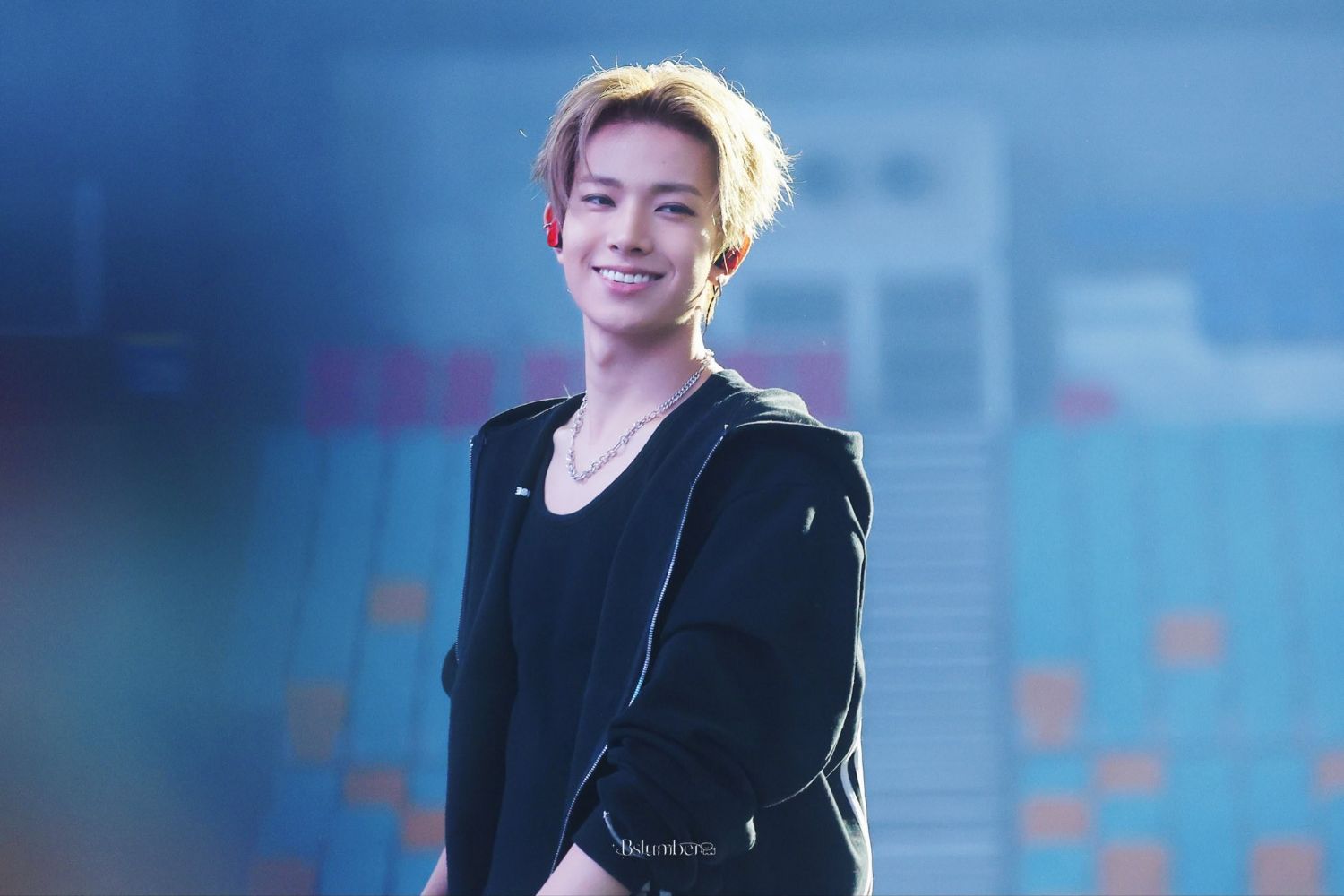 희승 (ENHYPEN) 최근 활동샷