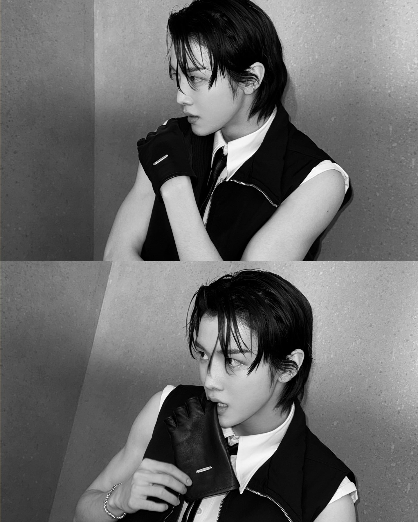 Latest photo of Sungchan (RIIZE)