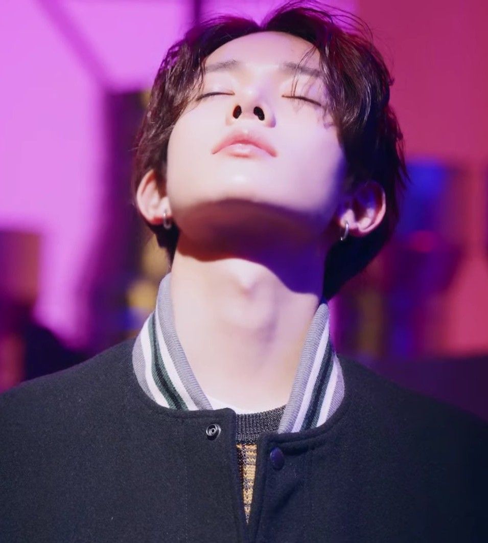 羲承 (ENHYPEN)的最新照片