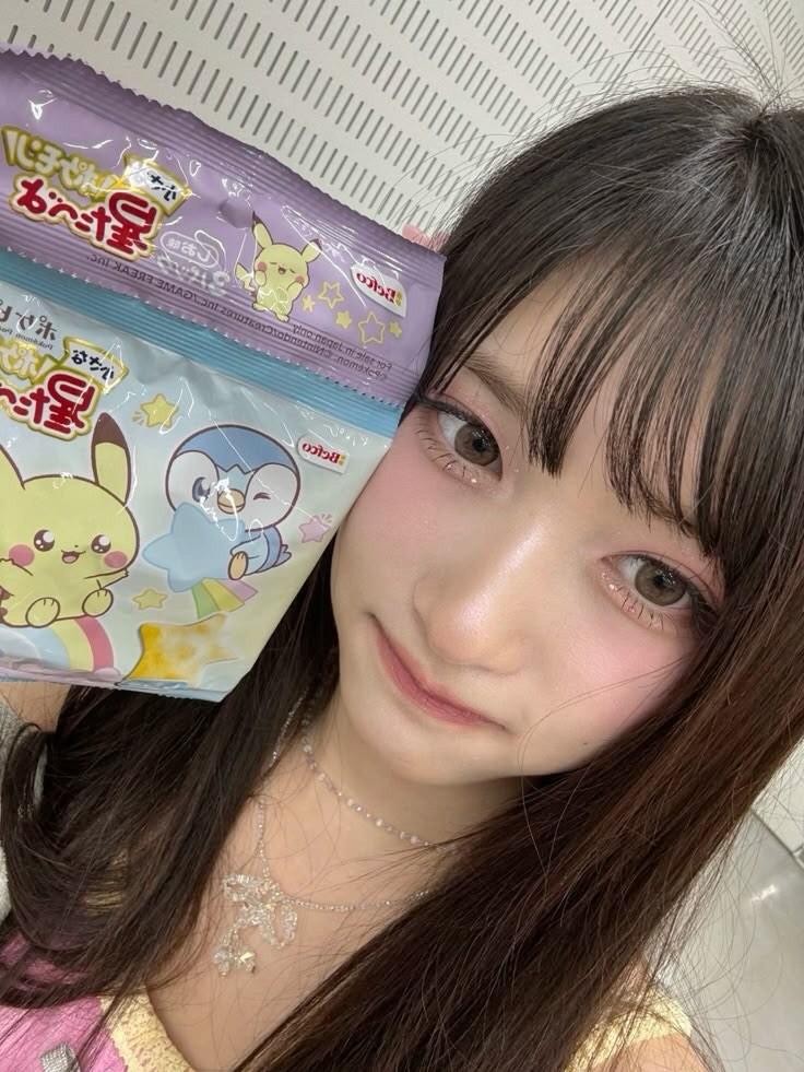 Latest photo of Leeseo (IVE)