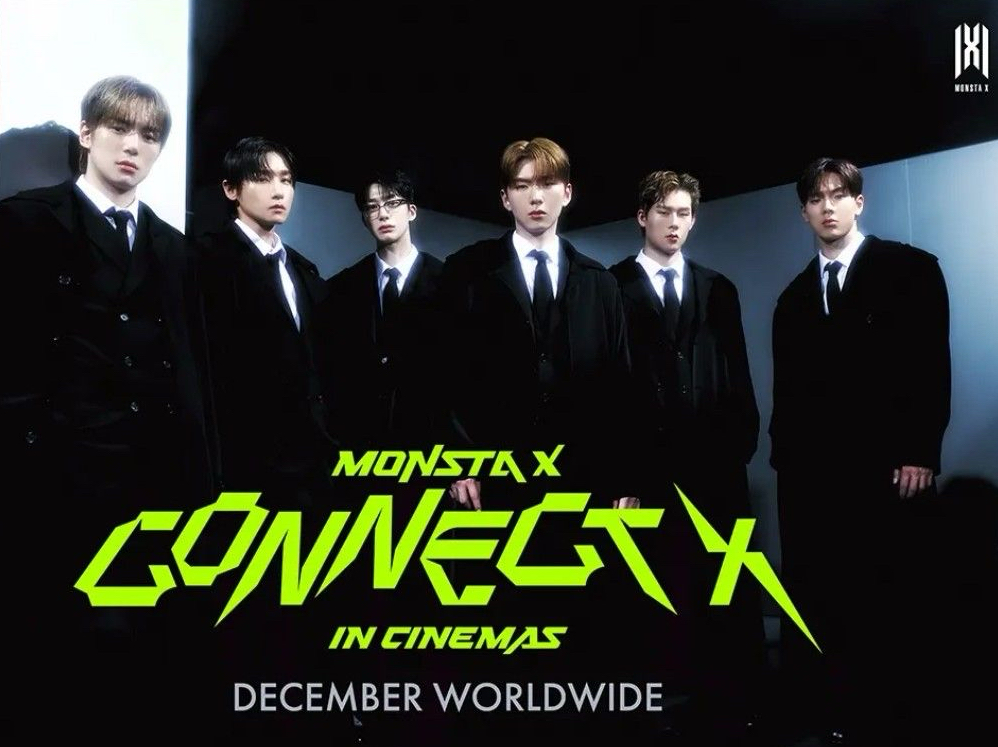 ショヌ (MONSTA X)ファンが撮った瞬間