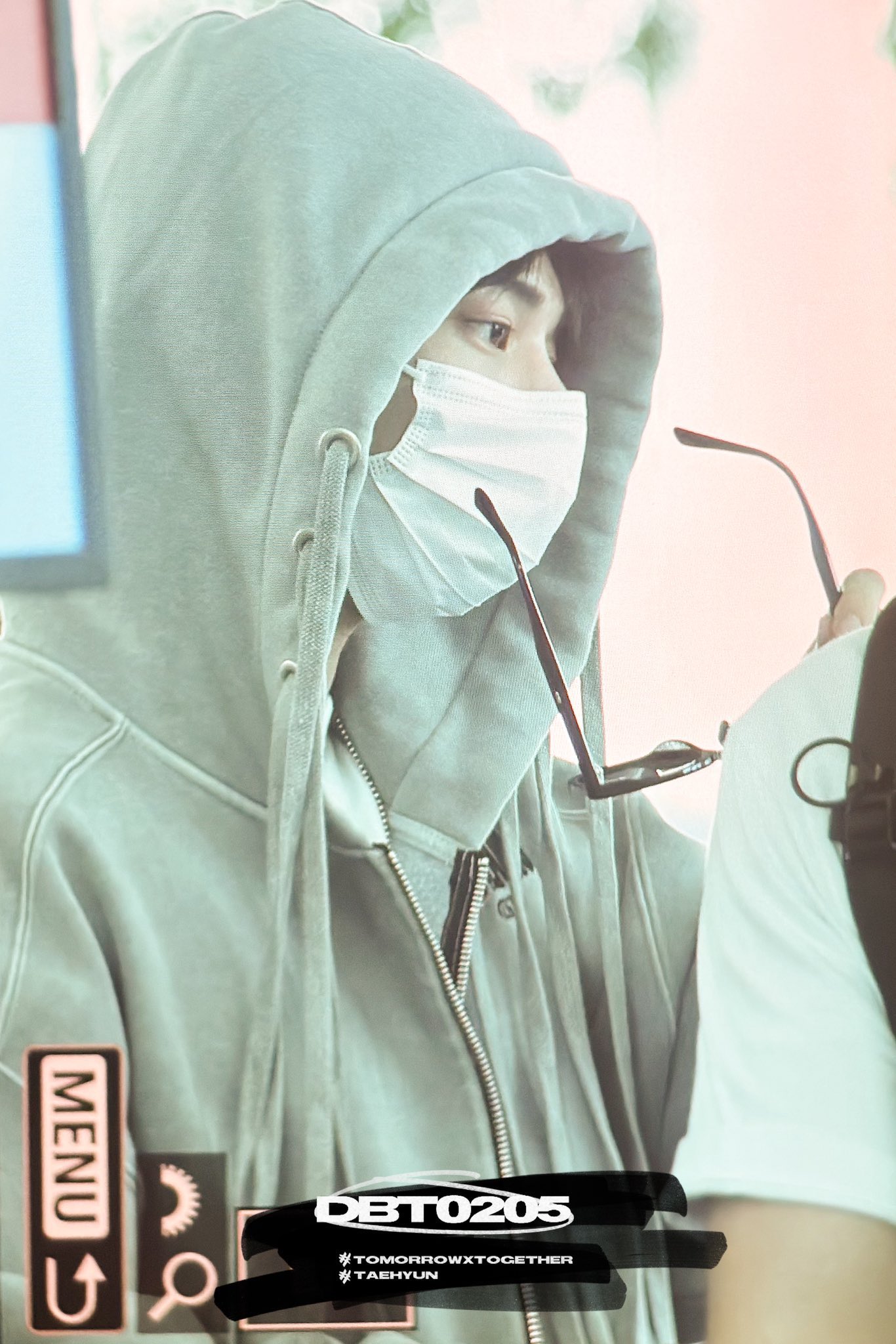 Latest photo of Taehyun (TOMORROW X TOGETHER)