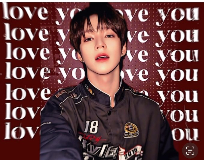 제이엘 (아홉)의 비하인드 컷