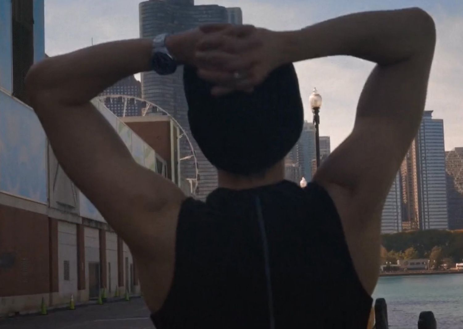 Latest photo of Wonwoo (SEVENTEEN)