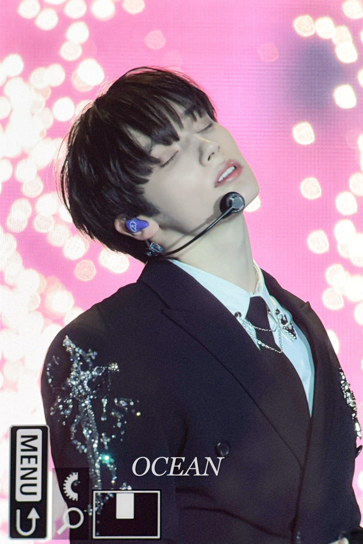 휴닝카이 (투모로우바이투게더)의 최신 사진