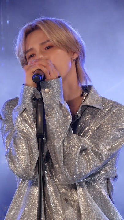 A heartfelt wallpaper shared by K (&TEAM)'s fans