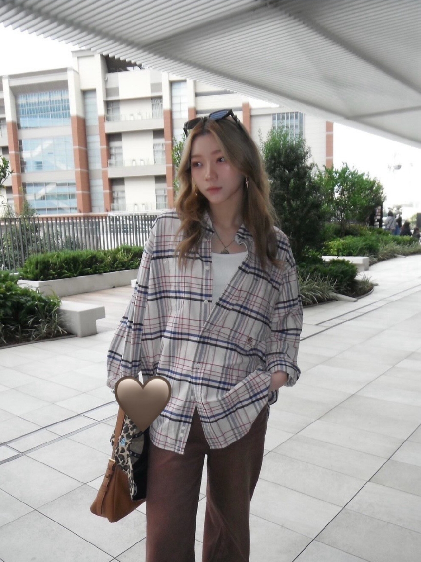 A moment captured by Sakaguchi Rino (IS:SUE)'s fan