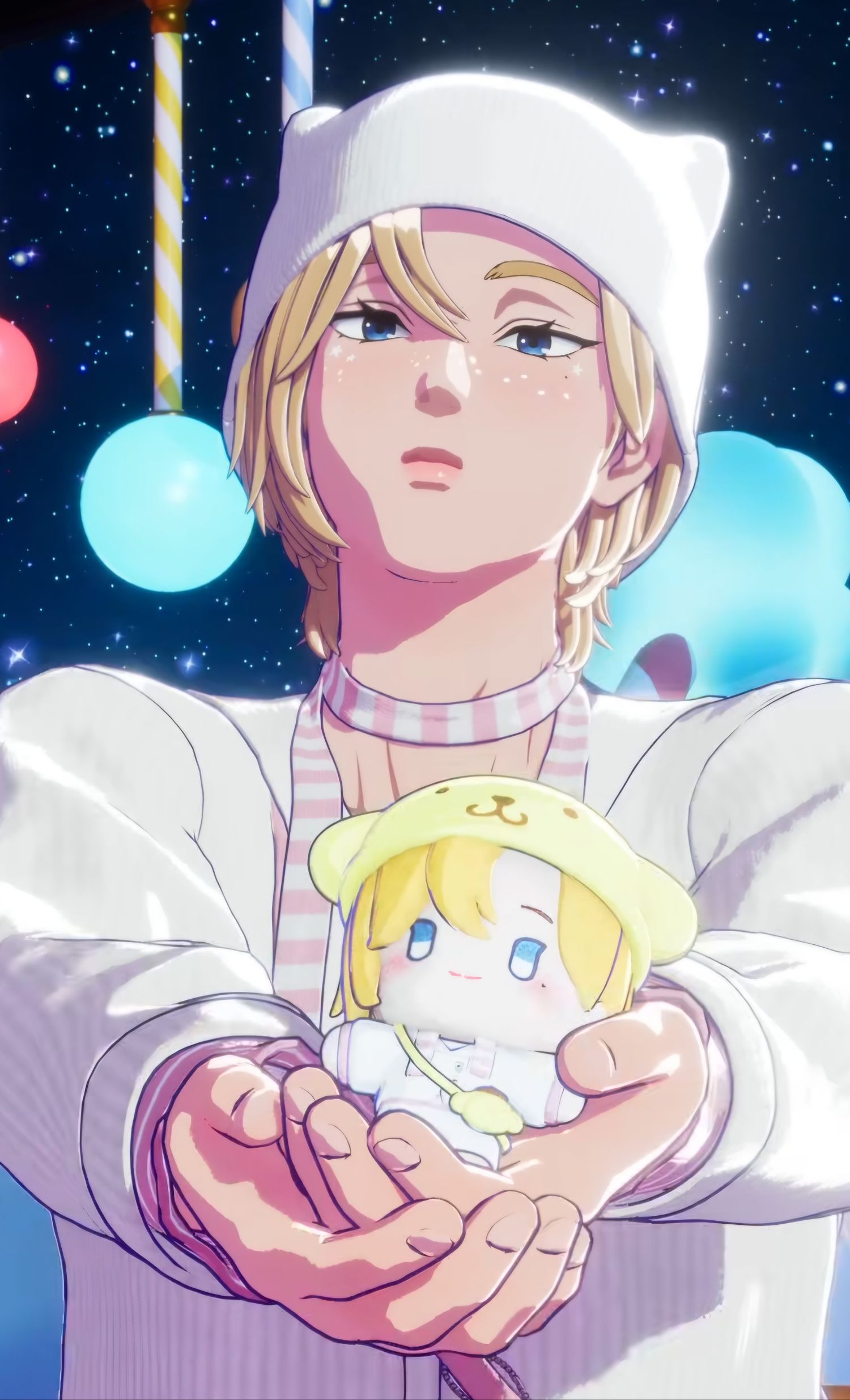 노아 (플레이브)의 최신 사진