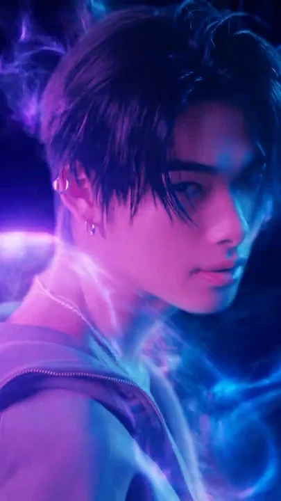 Fandom-recommended wallpaper image of NI-KI (ENHYPEN)