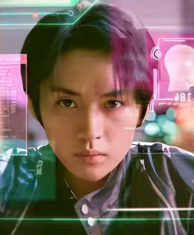 Recent activity shot of Lee Know (Stray Kids)