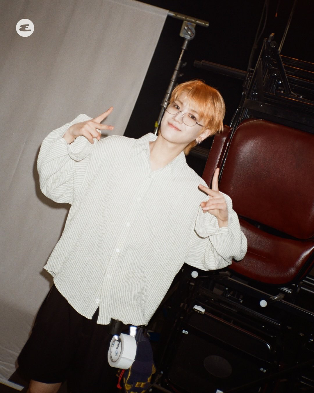 Latest photo of Riwoo (BOYNEXTDOOR)