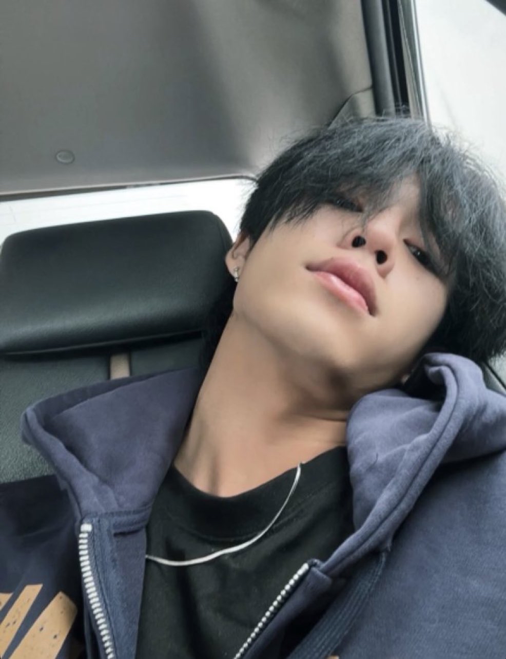 DORN (NexT1DE)粉丝拍下的瞬间