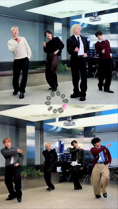 Today's most popular wallpaper in the Stray Kids community