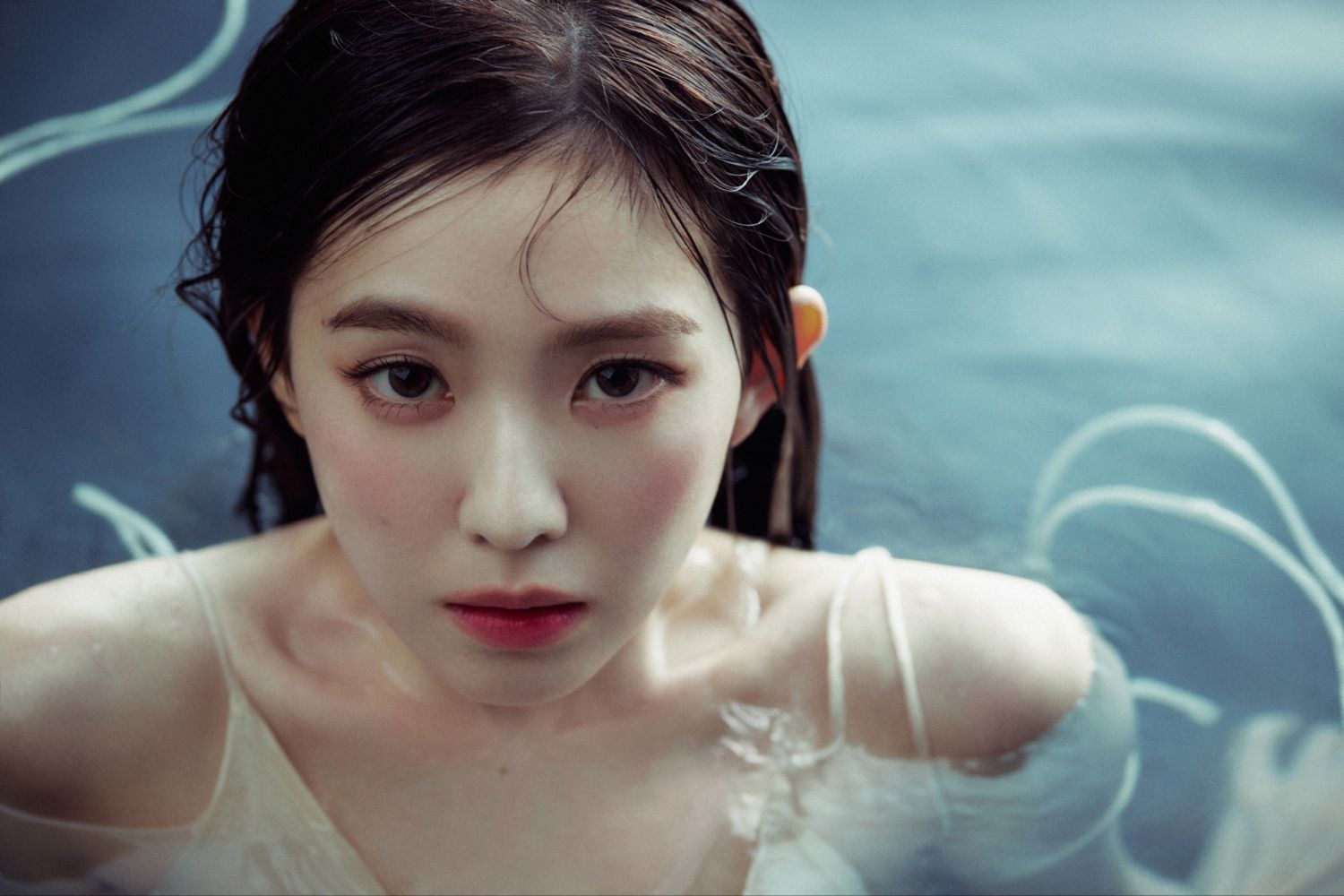Latest photo of Irene (Red Velvet)