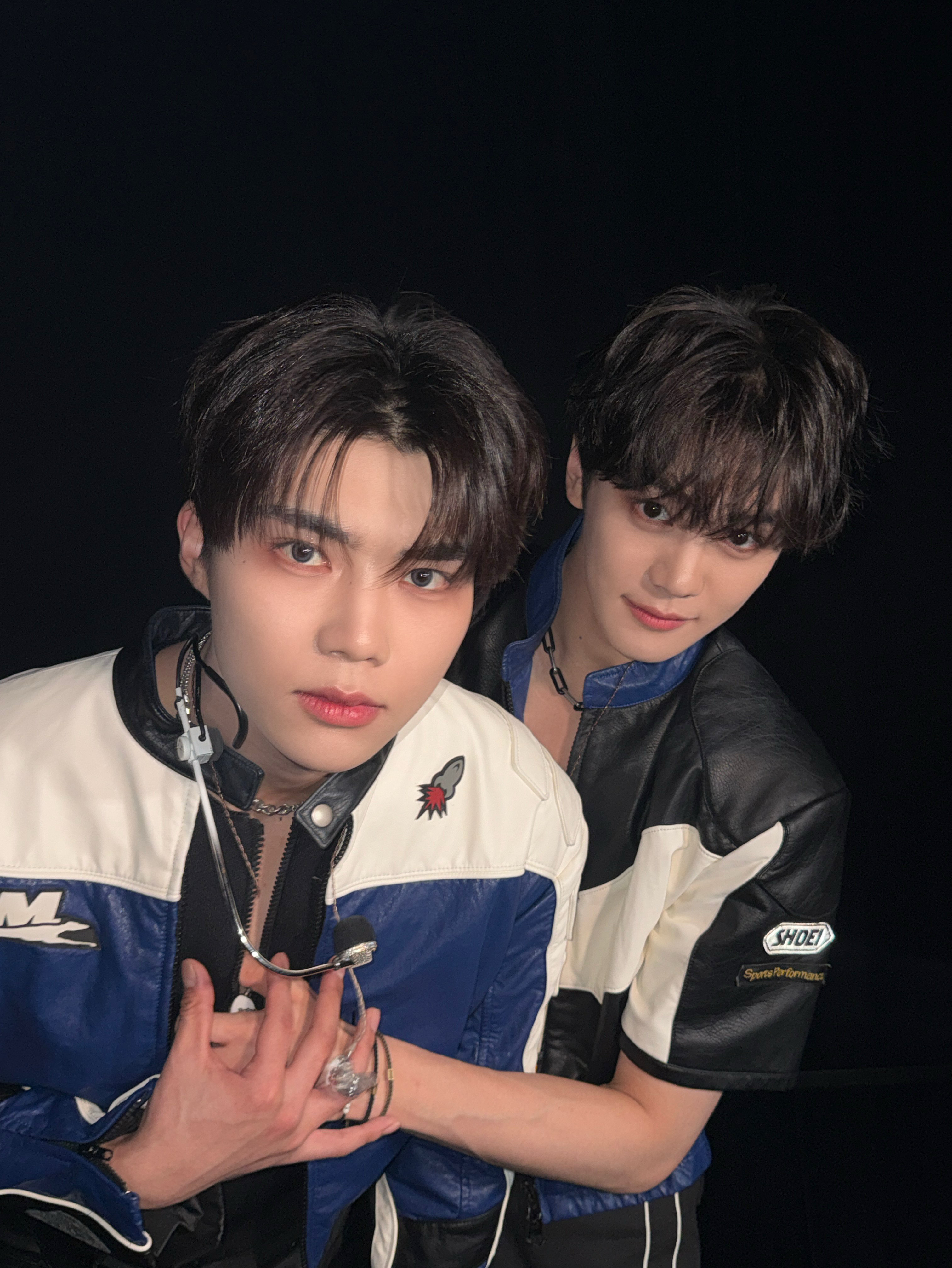 朴干旭 (ZEROBASEONE)的幕后花絮