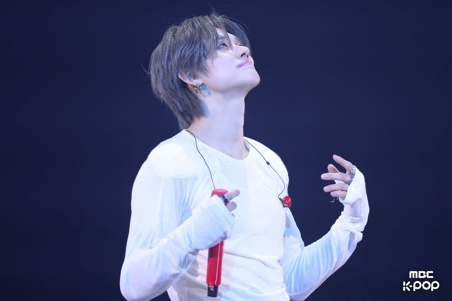 Foto aktivitas terbaru Yeonjun (TOMORROW X TOGETHER)