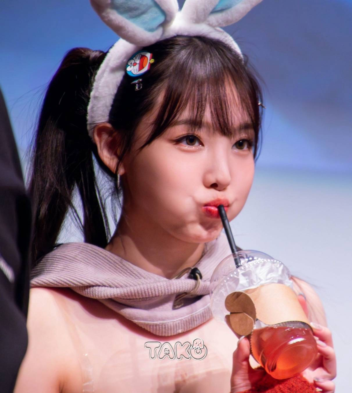 Latest photo of Nayeon (TWICE)