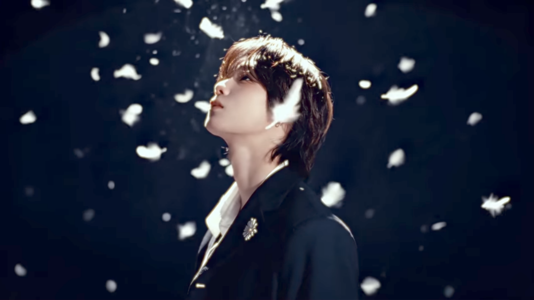 Latest photo of K (&TEAM)