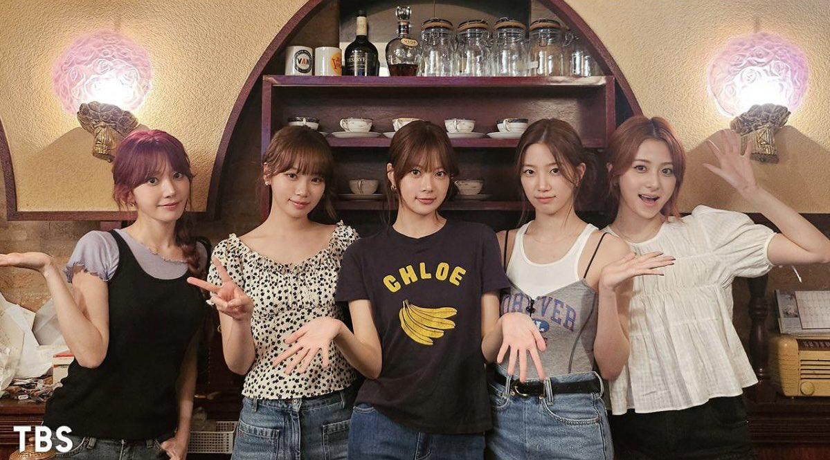 르세라핌의 최신 사진