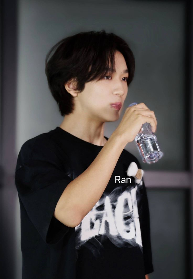Latest photo of Mingrui (BOY STORY)