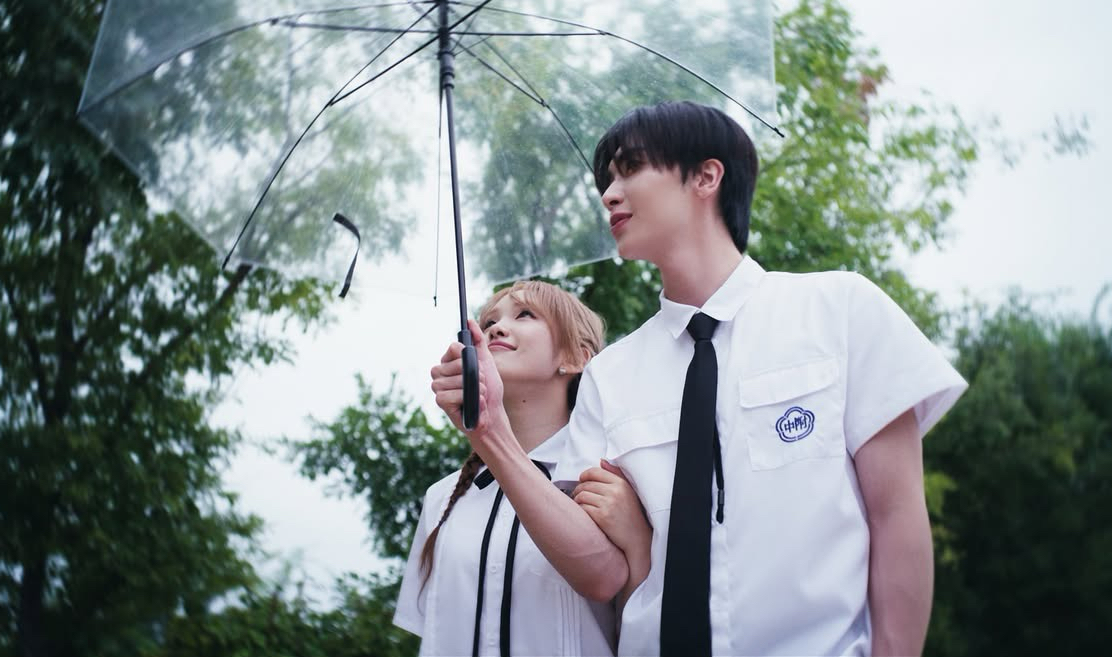 Recent activity shot of UP10TION