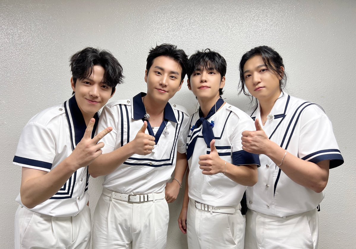 Recent activity shot of DAY6