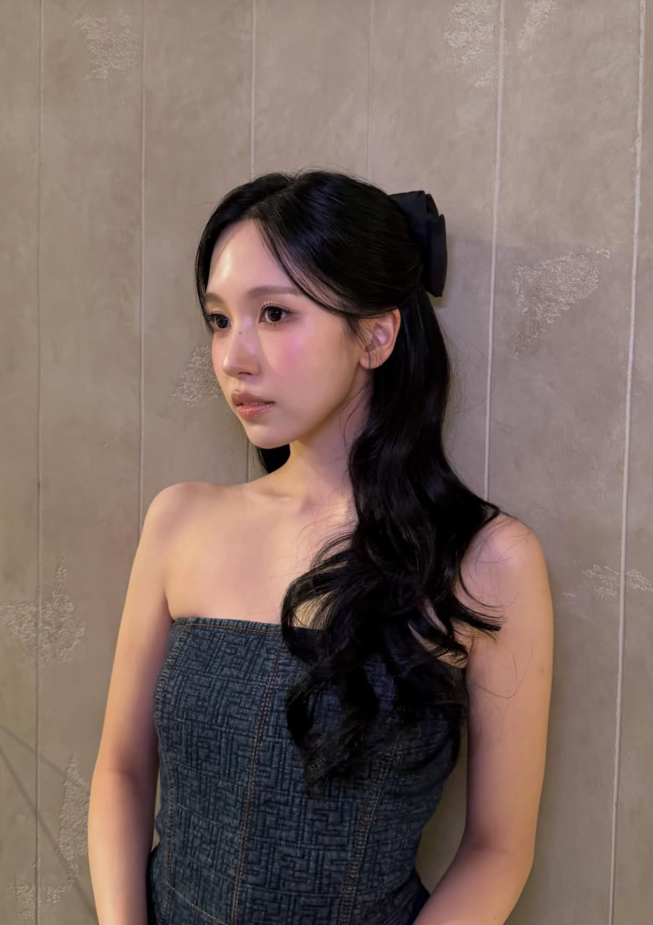 미나 (TWICE) 최근 활동샷