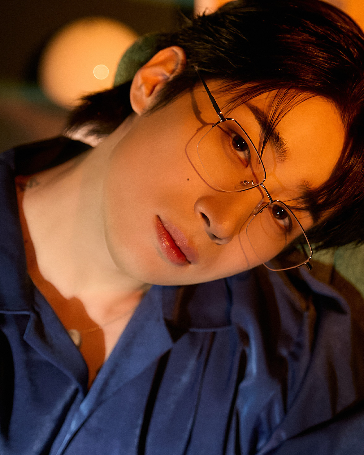 Latest photo of Han Seungwoo