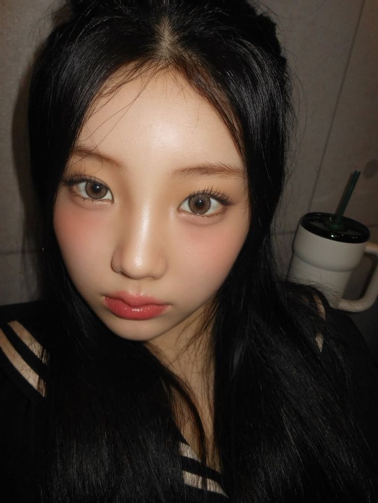 Latest photo of Wonhee (ILLIT)