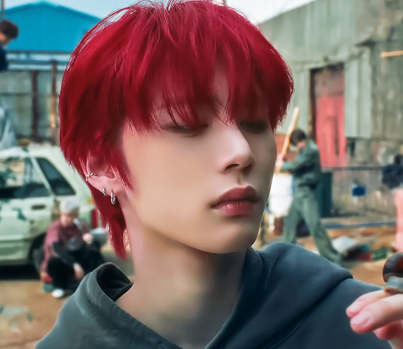 Latest photo of Taesan (BOYNEXTDOOR)