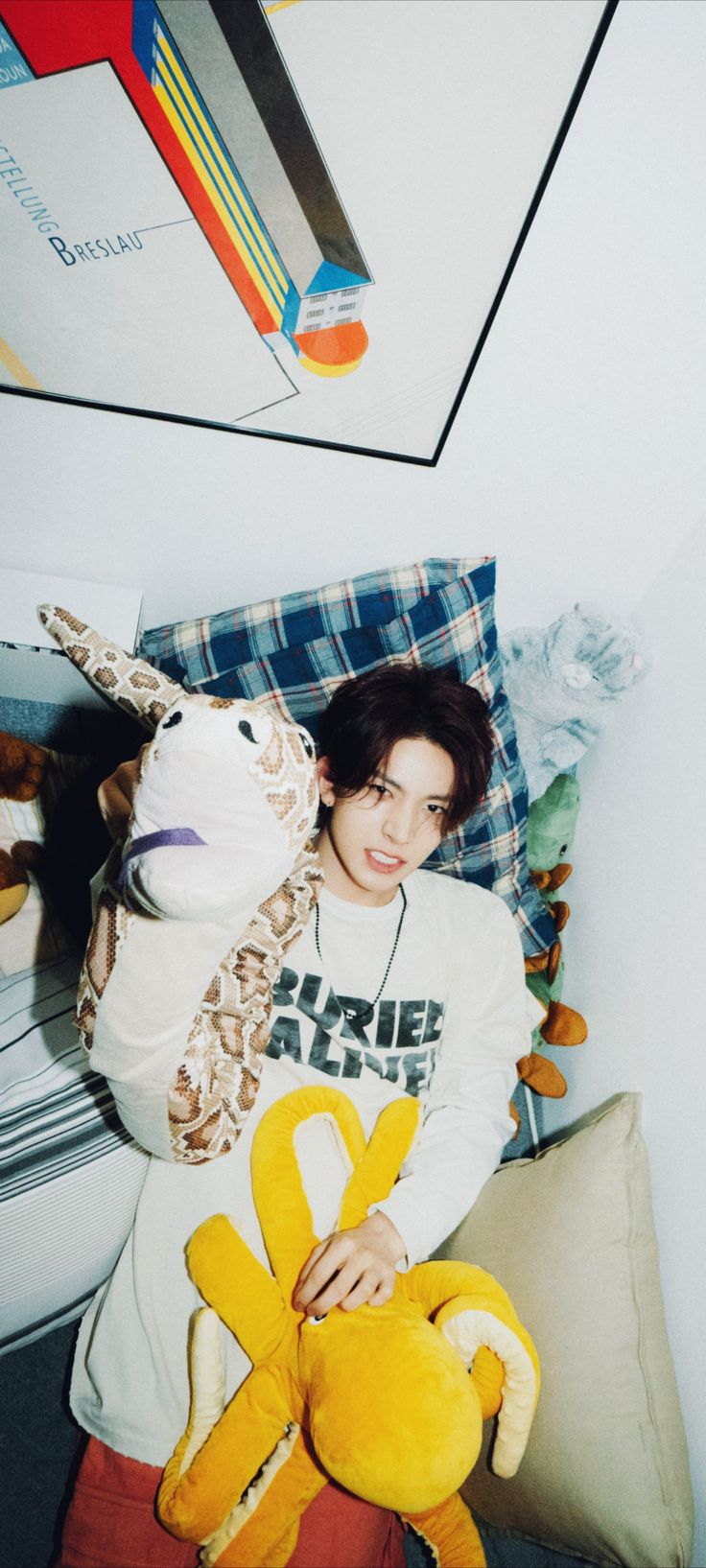 Foto aktivitas terbaru Heeseung (ENHYPEN)