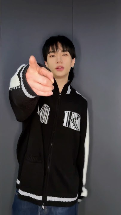 Stray Kids의 비하인드 컷