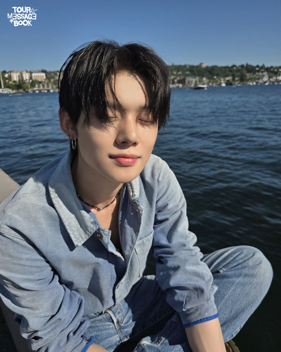 Latest photo of Yeonjun (TOMORROW X TOGETHER)