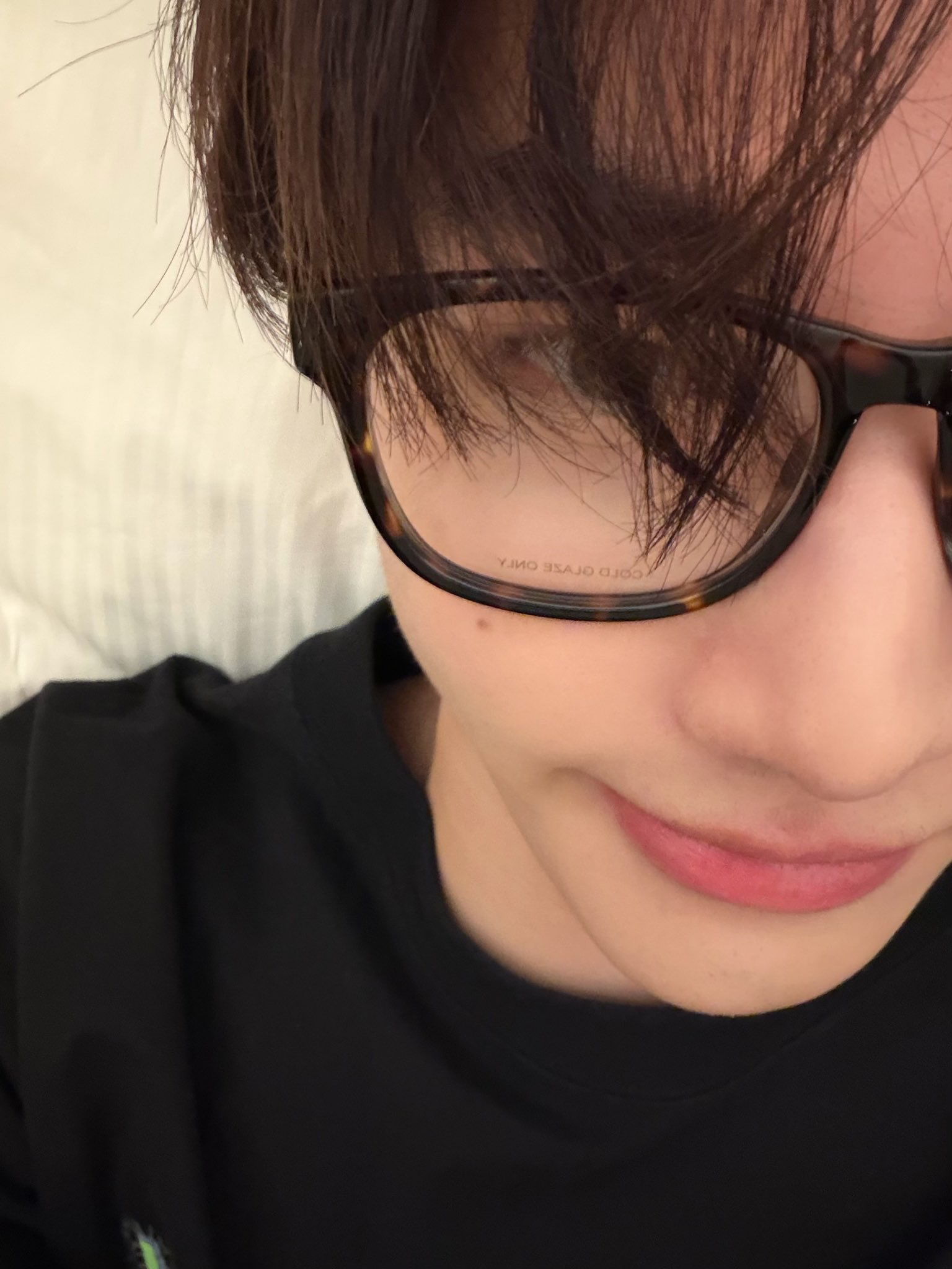 章昊 (ZEROBASEONE)的幕后花絮