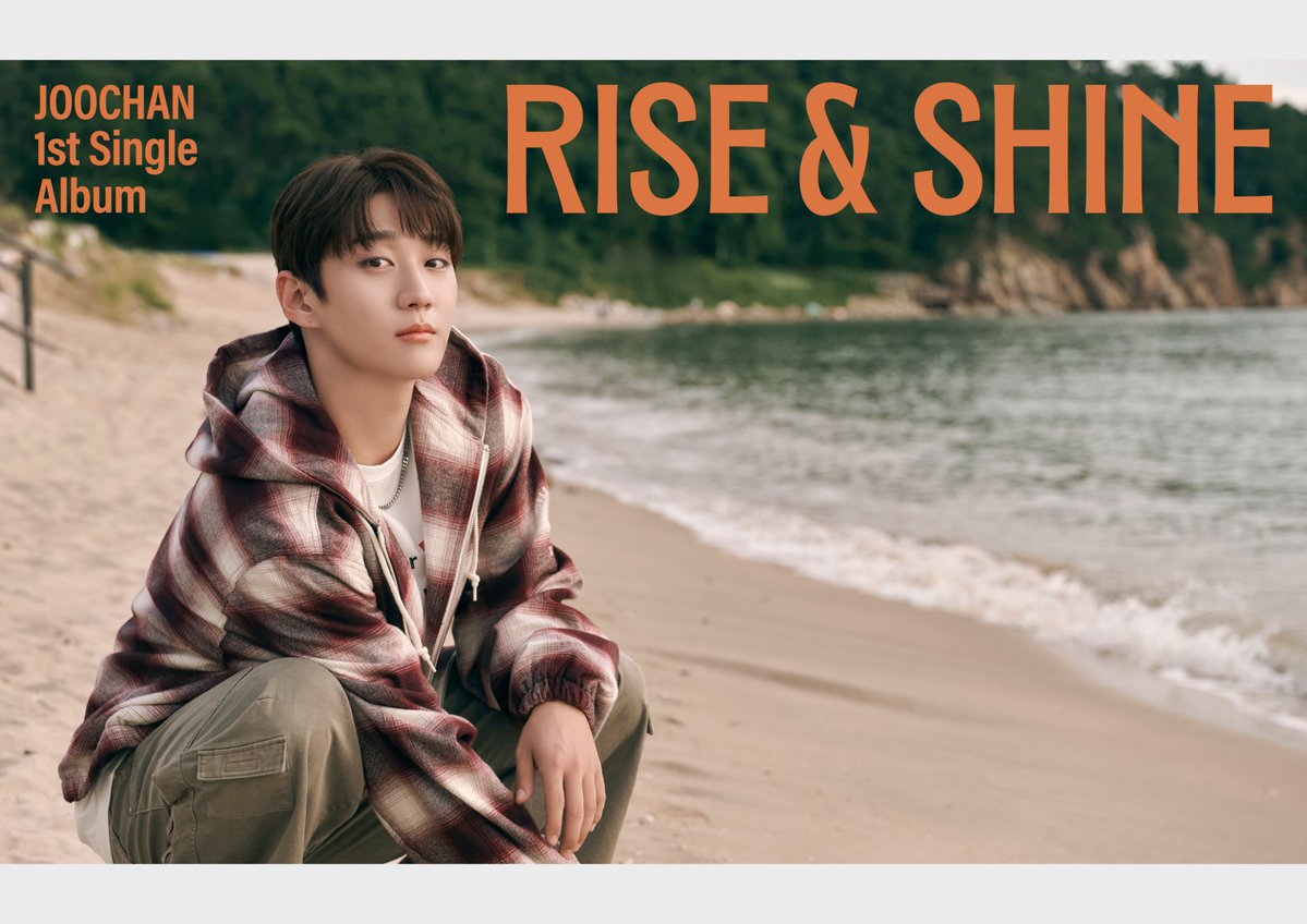 Recent activity shot of GoldenChild