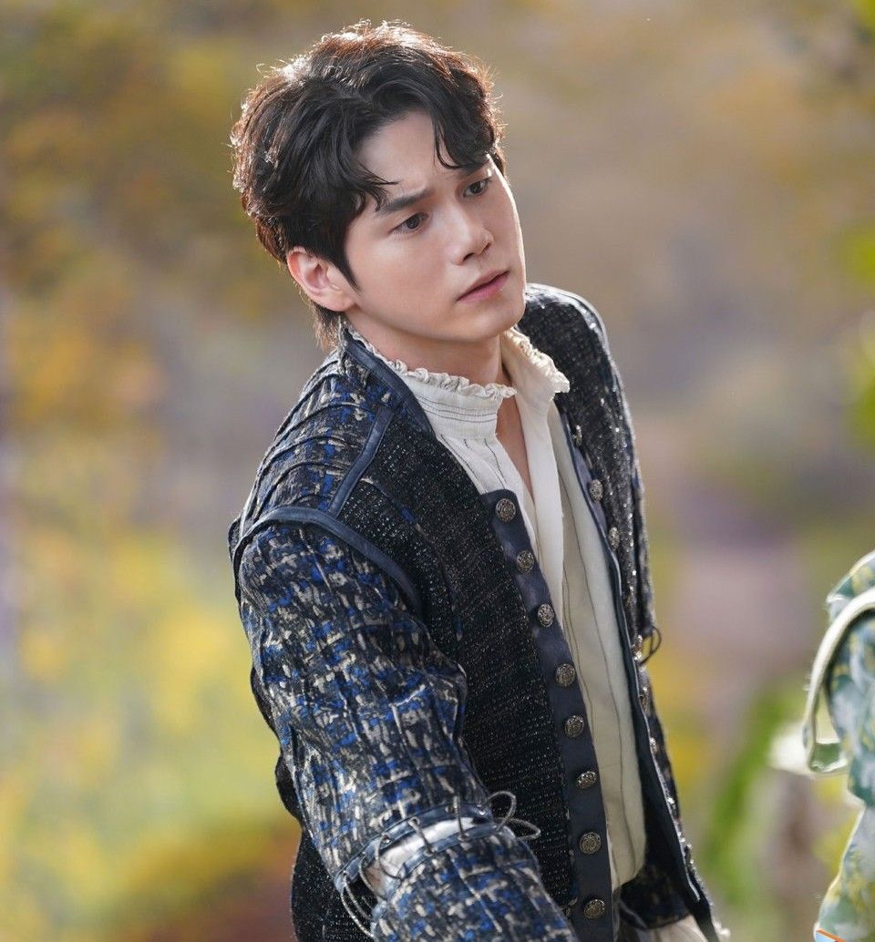 Latest photo of Ong Seongwu