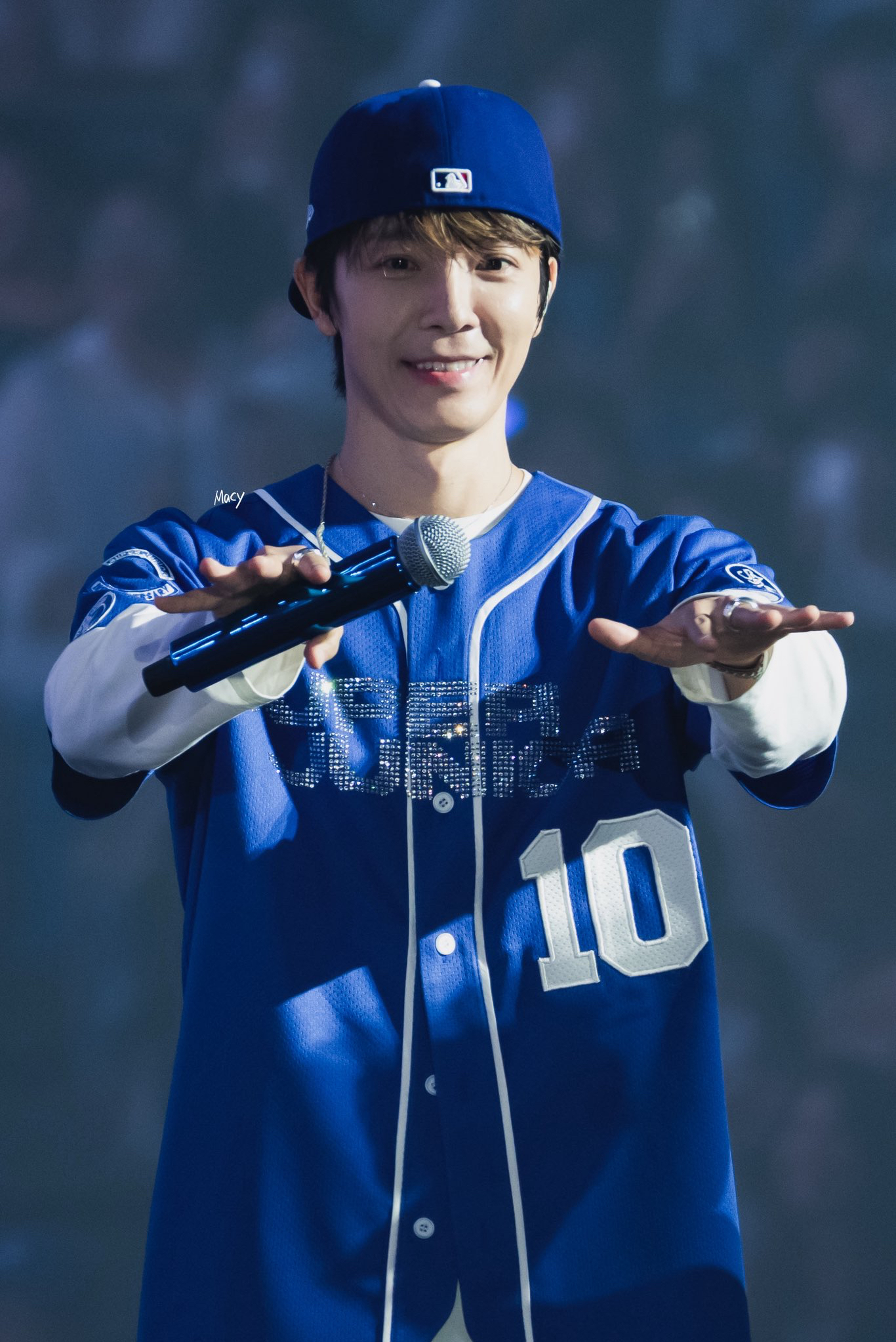 ドンヘ (Super Junior)の最新写真