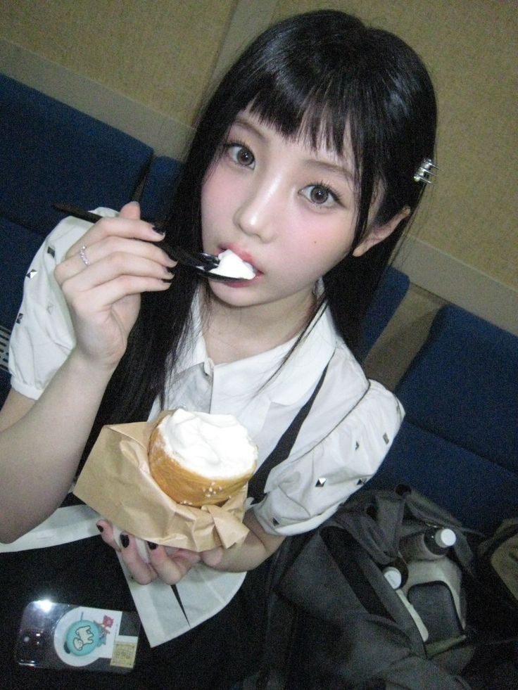Latest photo of Wonhee (ILLIT)