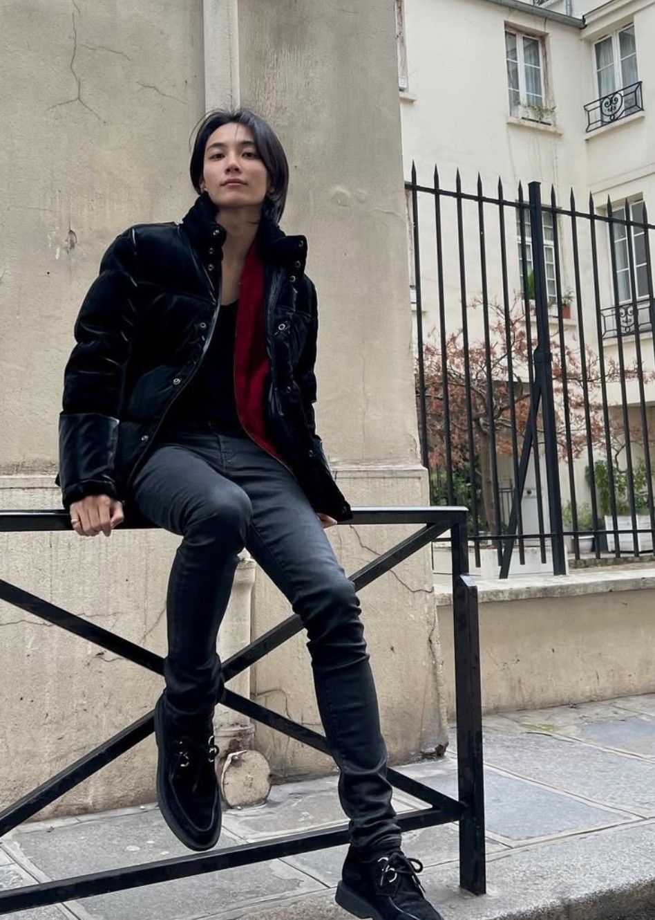 淨漢 (SEVENTEEN)的最新照片