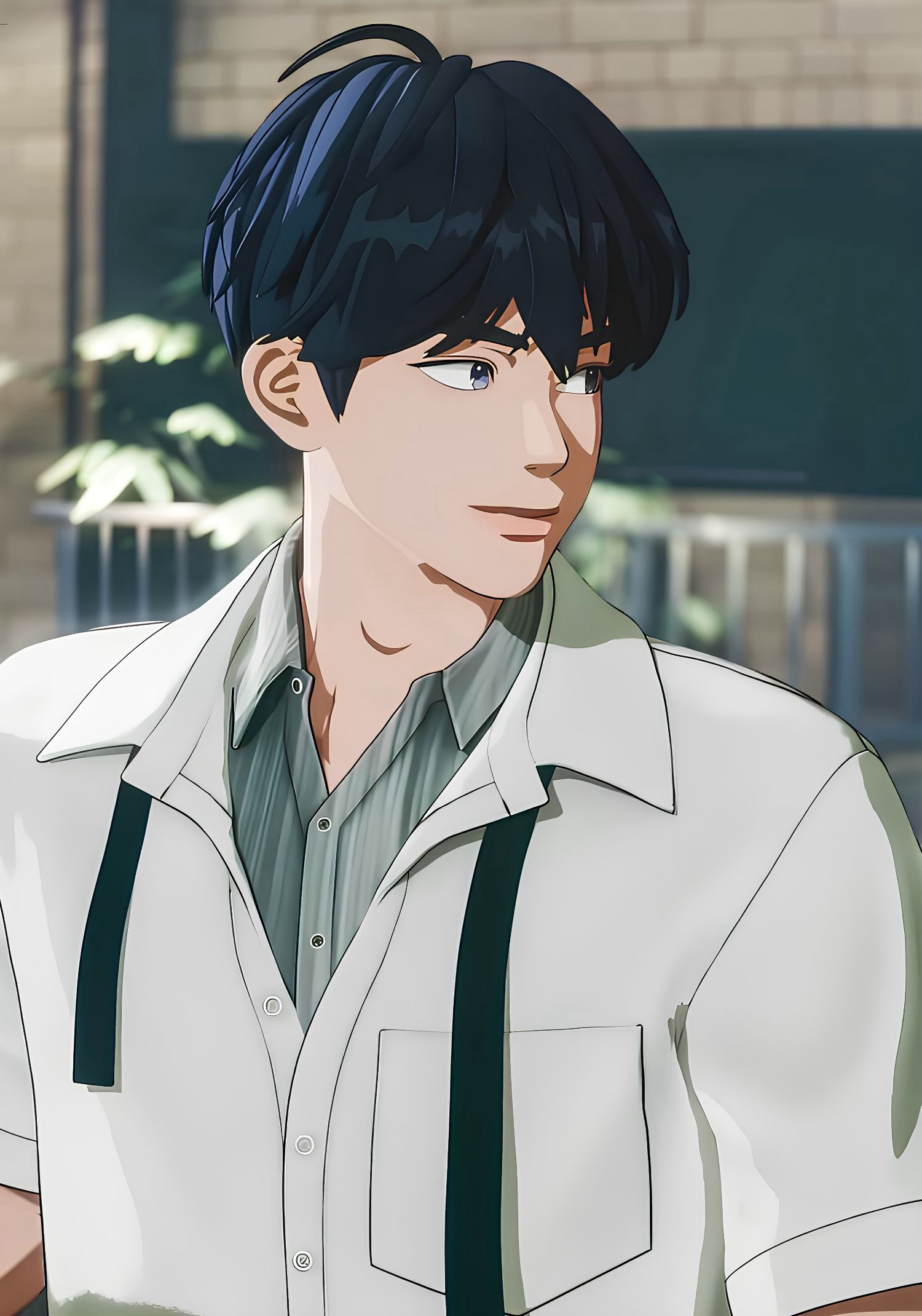 Latest photo of Yejun (PLAVE)