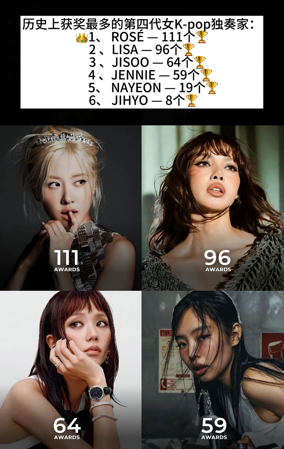 로제 (BLACKPINK) 팬이 찍은 순간