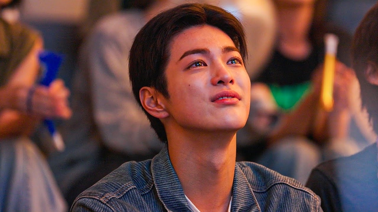 Behind-the-scenes cut of CORTIS