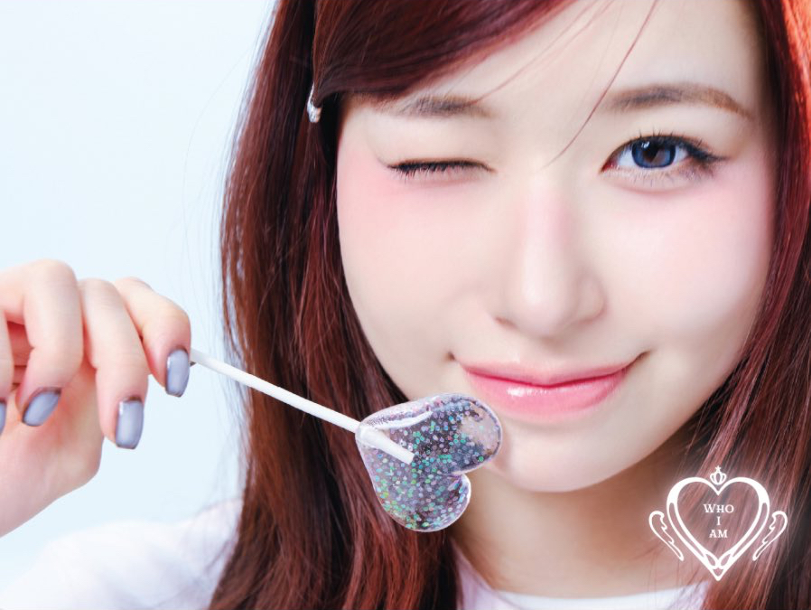 카사하라 모모나 (ME:I)의 최신 사진